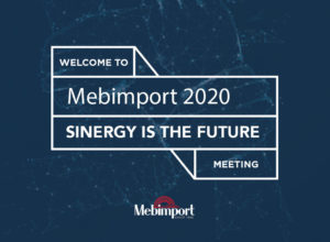 mebimport distribuzione sinergy is the future
