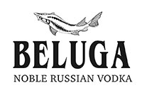 beluga vodka