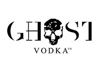 ghost vodka