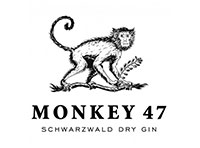 monkey gin
